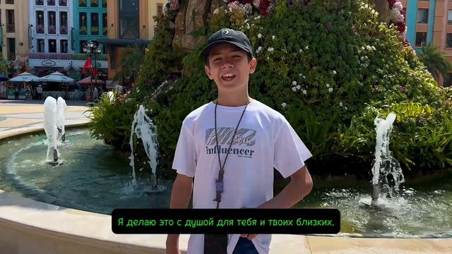 🔥 "Кто я? Смотри, пока не стало поздно!"