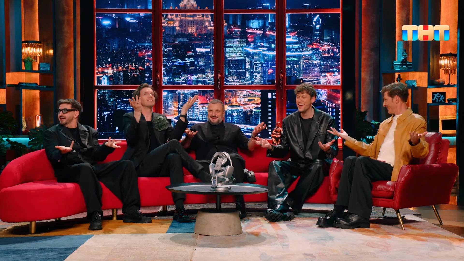 О Павле Воле как ведущем и секрете популярности «Импровизации» | ШОУ ВОЛИ