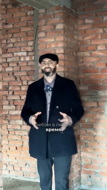 Обзор большой мансардной в центре Ставрополя