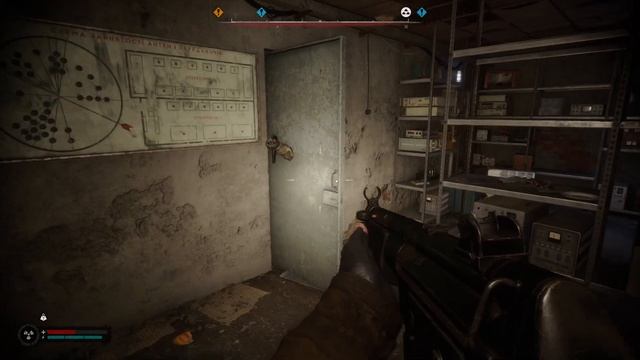 STALKER 2 ЧУТЬ НЕ РАСПЛАВИЛ МОЮ ВИДЕОКАРТУ