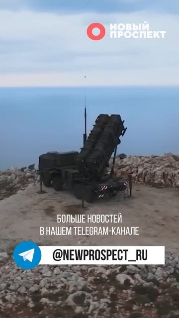Россия бережет баллистические ракеты средней дальности «Орешник» для будущих ударов