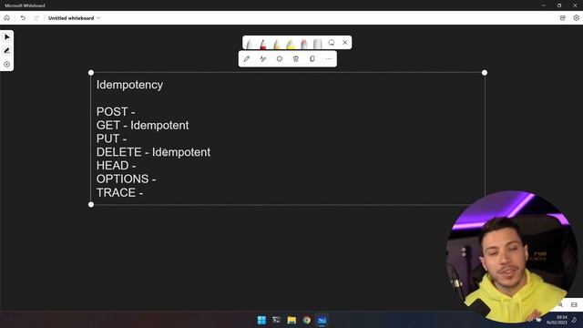 10. Understanding Idempotency