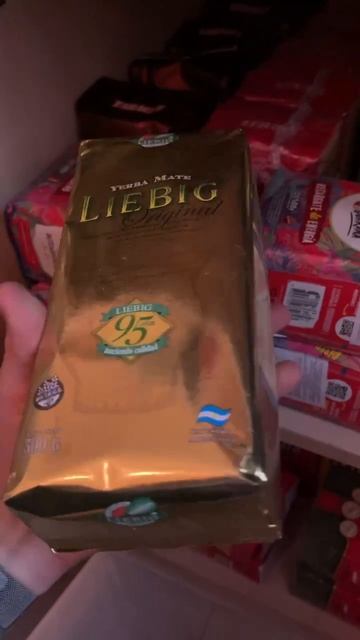 Liebig Original, 500 гр.