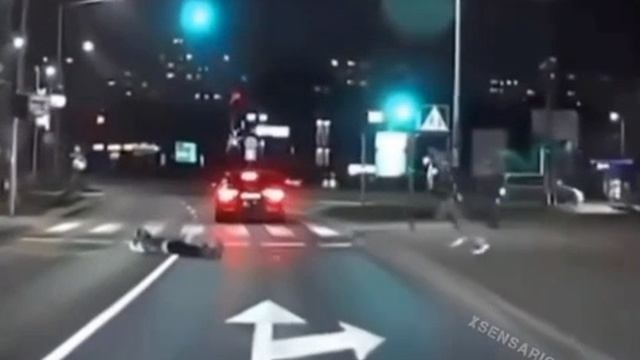Автоподстава пошла не плану
