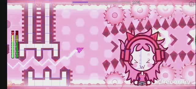 TOP 1! Ashley Wave Trails 79% ): [sorry noclip]