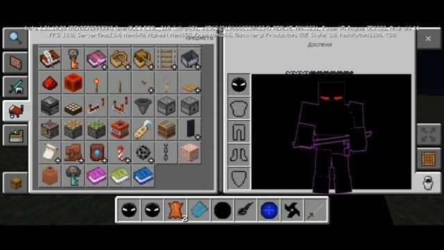 📹 Обзор нового мода 𝕊𝕒𝕞𝕦𝕣𝕒𝕚 (Самураи)