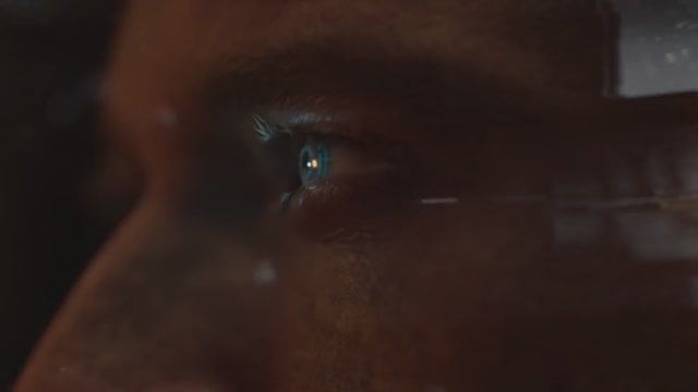 MindsEye — релизный трейлер