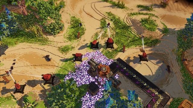 Dawn Apart - Official Early Access Release Date Trailer