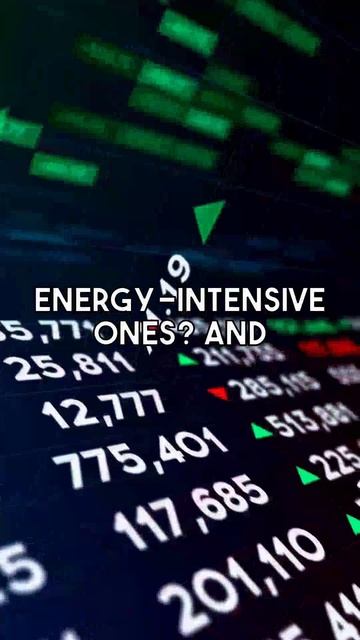 US energy transition implications for cryptocurrency investors. What if regulators demand proof...