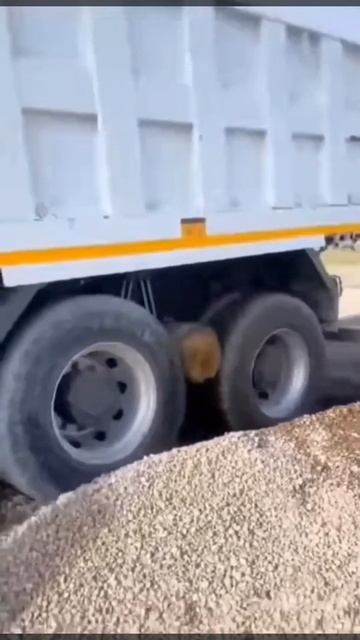 Вот это смекалка у мужика.
