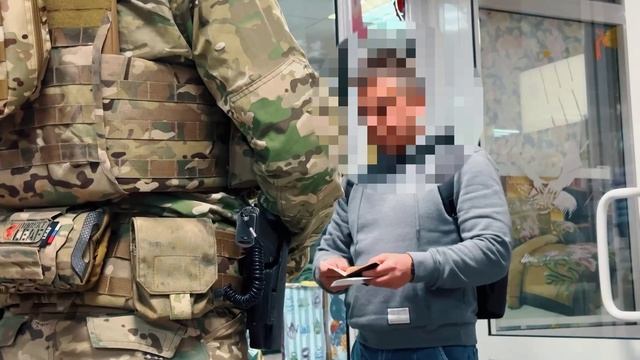 Полицейские выявили факты фиктивной постановки на миграционный учет иностранных граждан.