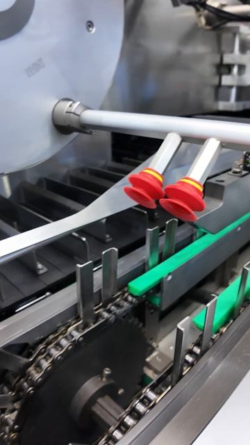 Minipress.ru Платформа для сортировки фармацевтической продукции