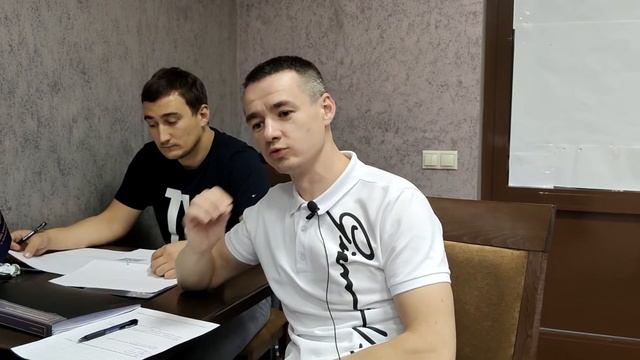 Отзыв Участника о тренинге Эмоциональный Интеллект
