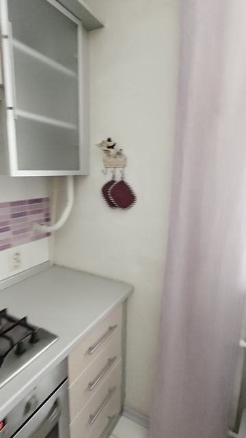 2-комнатная пр.Гагарина 17а