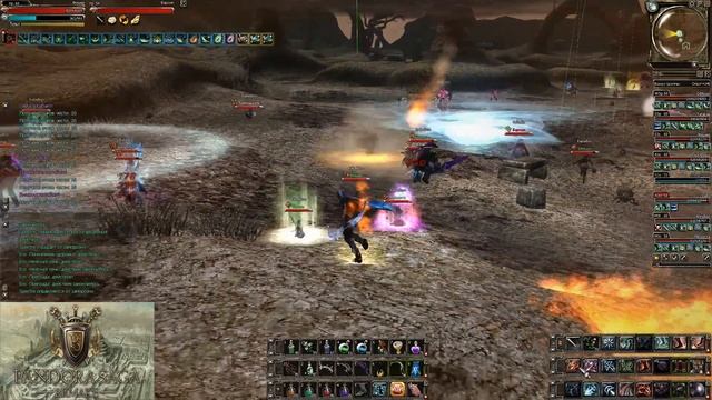 Pandora Saga охота 12 04 24