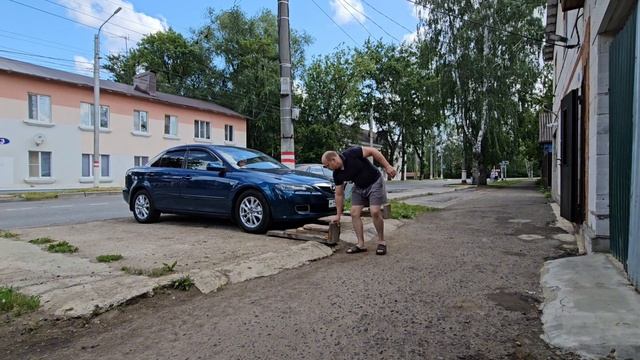 Масло Редух в кпп от ВМП