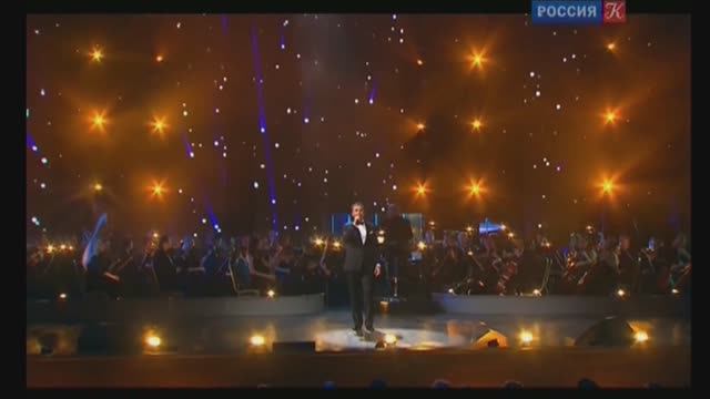 История любви - Владислав Косарев