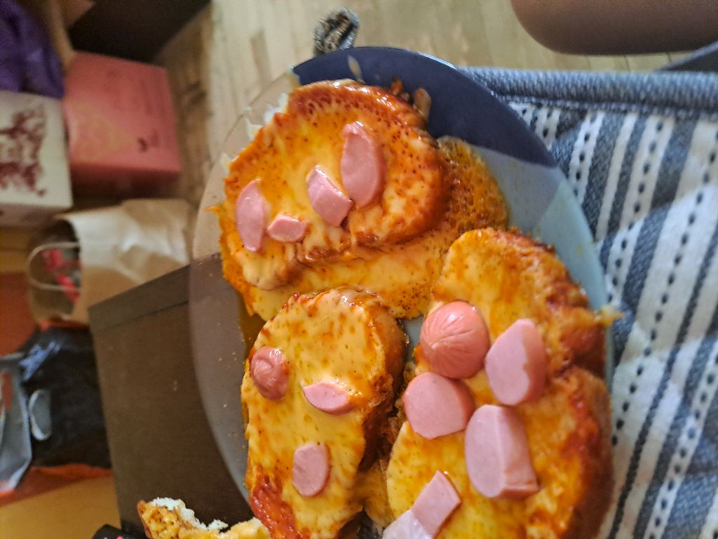 фронт и другое