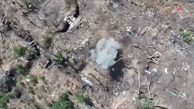 Добыча русских дроноводов
