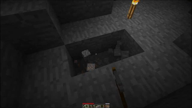 НИНДЗЯ КРИПЕР! (2) РЕТРО MINECRAFT BETA