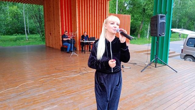"Музыкальная среда" 04.06.2025г. Часть 4