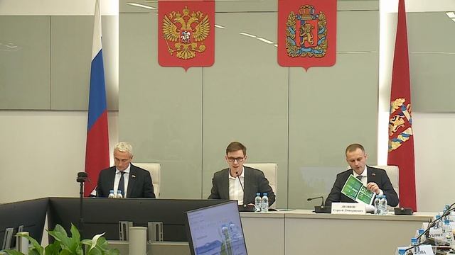 Выпуск № 19 от 6 июня 2025 года