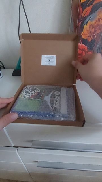 Новая распаковка Магазин Di Store #shorts #unboxing #gaming #distore @porebrikshow