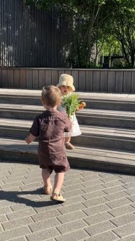 Pov: тебе 3 года