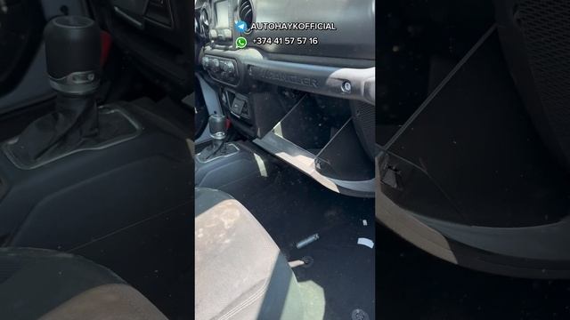Получили авто из США в Грузии и сразу же онлайн созвонились с нашим заказчиком