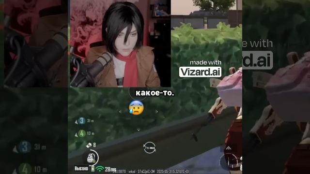 Жесть! Обезьяна с гранатой и напряжение в игре