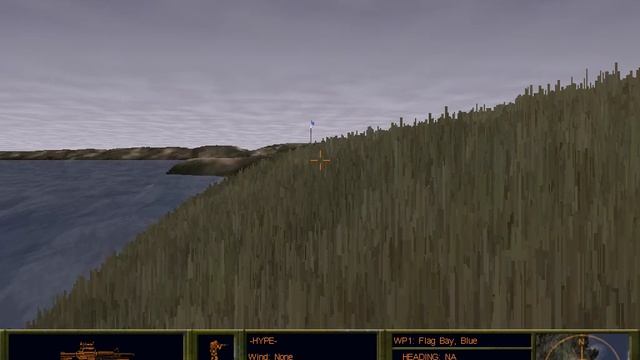 DF2 2025.06.08 -HYPE- POV DM #6