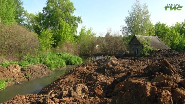 "Ракитовка 2": после капремонта коллектора обсудили рекультивацию, заезд и благоустройство