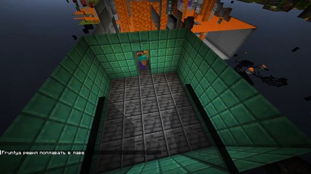 САМАЯ СЛОЖНАЯ КАРТА В MINECRAFT! | Часть 2