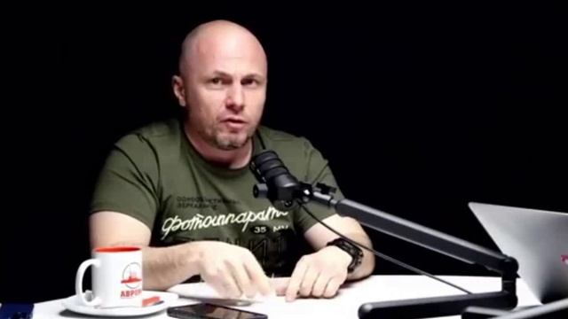 Студия Аврора_ Воскресный вечер не с клоунами...
