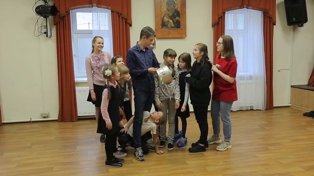 Муниципальному центру духовной культуры 25 лет!