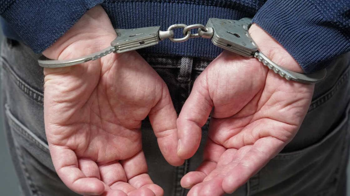 Глава Красноярска Логинов задержан по подозрению в получении взятки