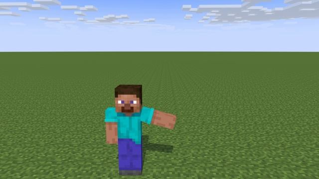 Мой первый мультфильм