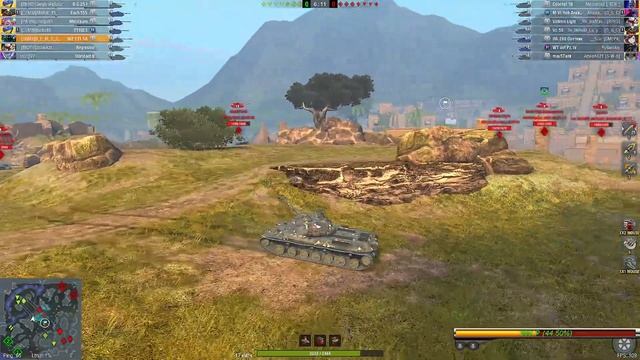 WOT BLITZ🔴WG🔴World Of Tanks🔴Lesta🔴Tanks Blitz  Играем не Бомбим 🔴Ми?