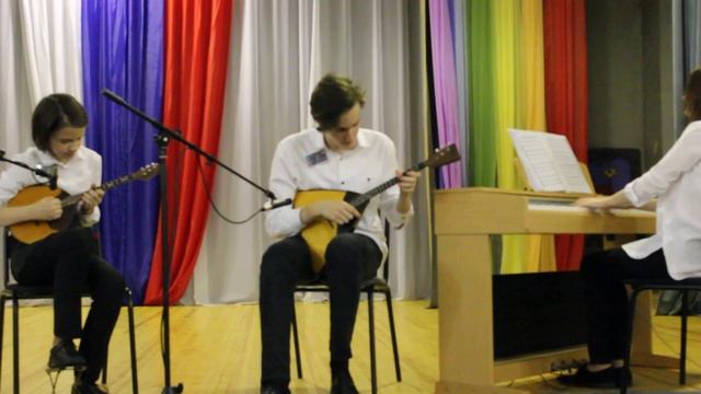 Женитьба Бальзаминова