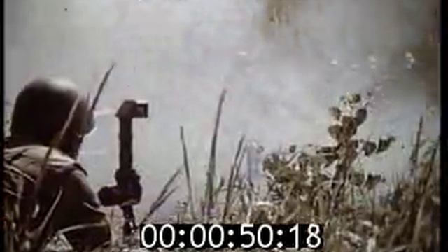 Противотанковые ракетные комплексы первого поколения