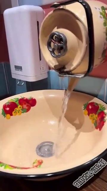 БЮДЖЕТНАЯ САНТЕХНИКА