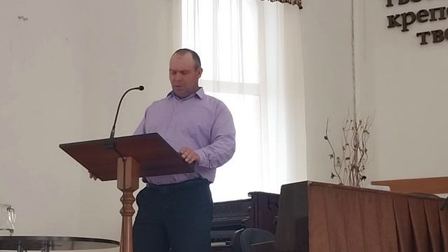 Алексей Семенов - Выбор: узкие или широкие врата?