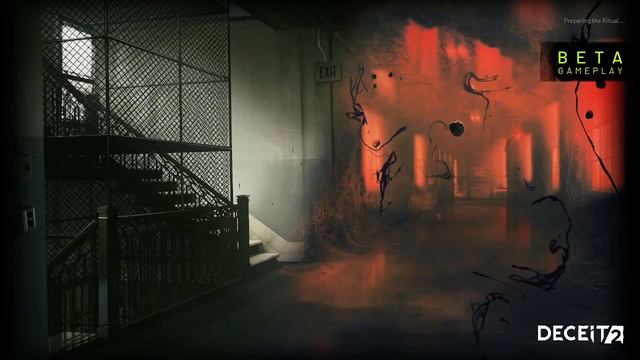 Deceit 2 обзор + игра