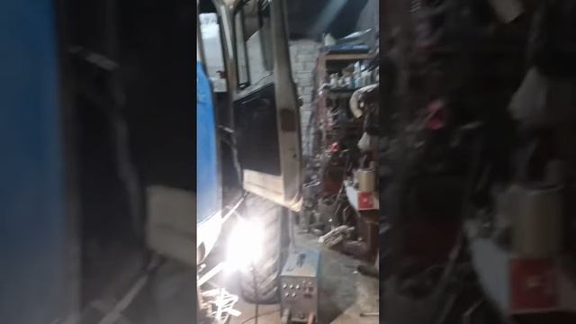 Автоа- -ательє 4*4Збараж   Газ 3308(2)