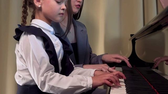 КДШИ Экскурсия по школе