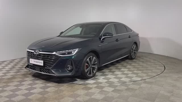 Chery Arrizo 8,  Ф373
Год выпуска: 2023
Пробег: 45 798 км
