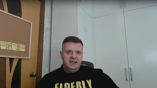 Воробьев LIFE - Заряжаемся на понедельник 09.06.2025