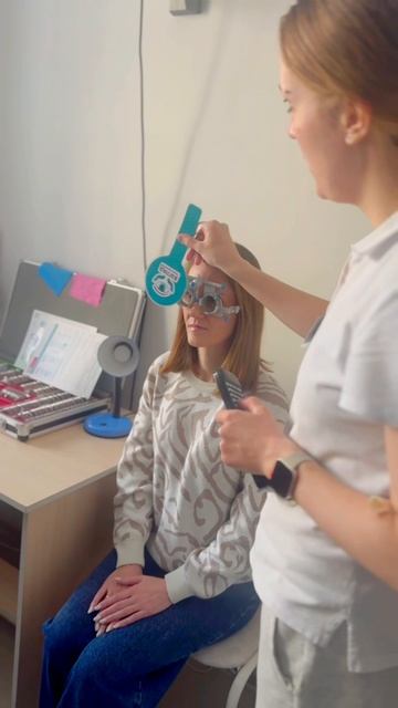 С днем медицинского работника!