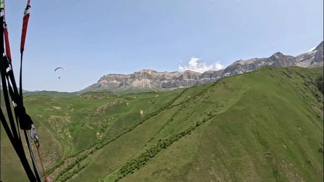 Парадром Чегем 7.06.2025