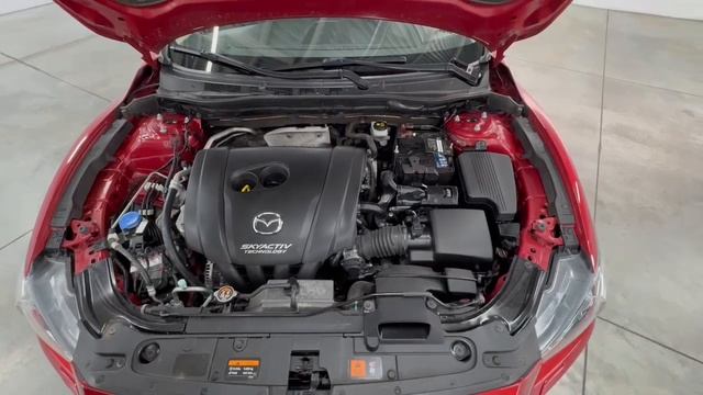 Продается MAZDA 6 2013 /Авто с пробегом